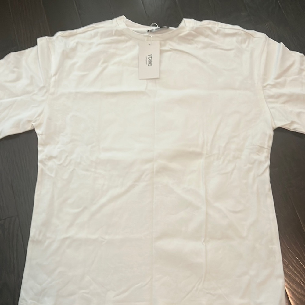 Yoins mens shirt size small